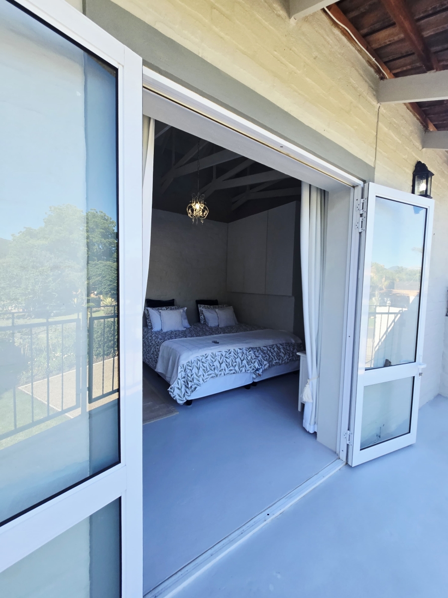 4 Bedroom Property for Sale in Fernridge Western Cape